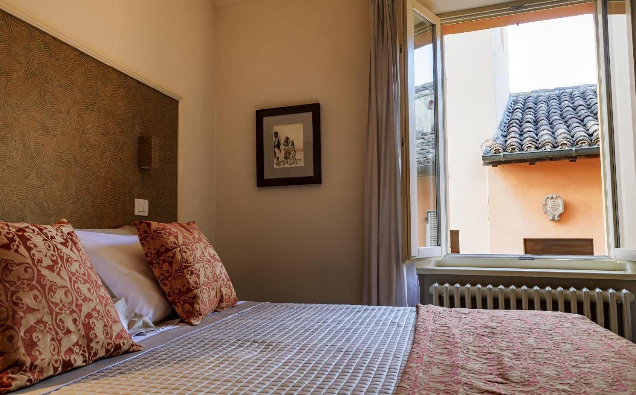 Il Cortile Segreto Bed & Breakfast San Severino Marche Exterior photo